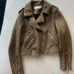 Zara Jacket